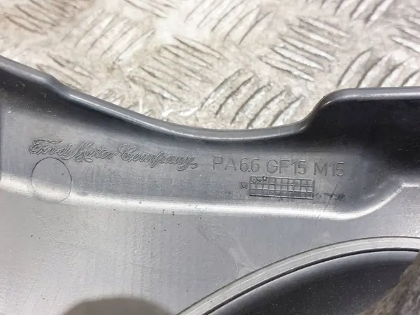 Cache moteur supérieur OEM 7M5Q-6N041-BA pour Ford image 3