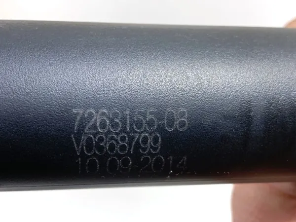 Teleskopstütze-Set OEM 7263155 für BMW F31 image 6
