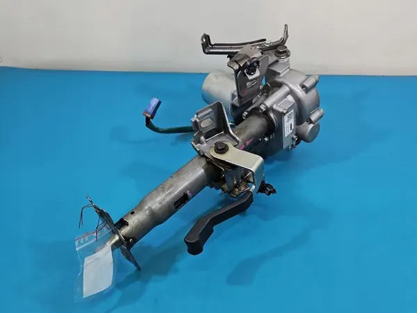 Ohjaustehostimen pumppu Suzuki Swift MK7 1.2 16V K12-B OEM 48200-60P60 image 2