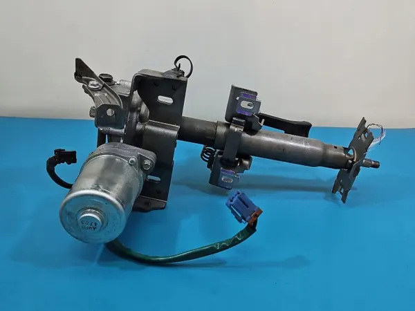 Ohjaustehostimen pumppu Suzuki Swift MK7 1.2 16V K12-B OEM 48200-60P60 image 3