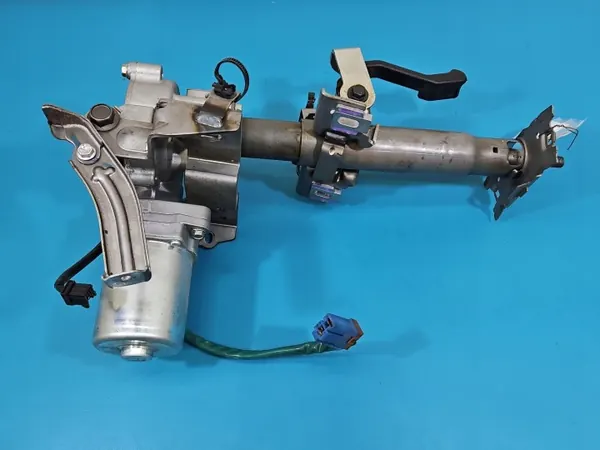 Ohjaustehostimen pumppu Suzuki Swift MK7 1.2 16V K12-B OEM 48200-60P60 image 4