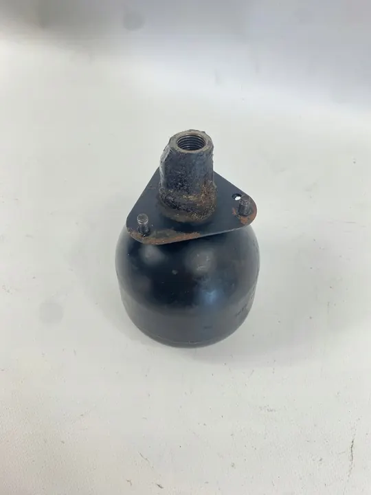 Accumulatore di Sospensione Idraulica Mercedes W124 W126 W140 image 2