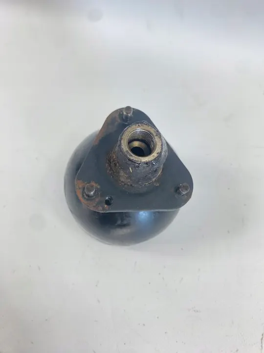 Accumulatore di Sospensione Idraulica Mercedes W124 W126 W140 image 4