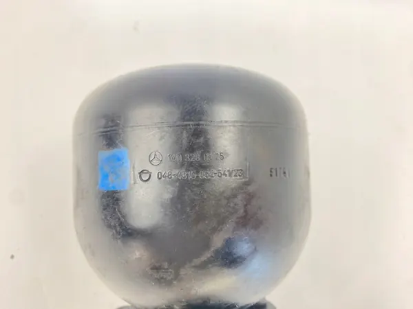 Accumulatore di Sospensione Idraulica Mercedes W124 W126 W140 image 8