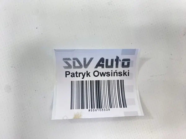 Accumulatore di Sospensione Idraulica Mercedes W124 W126 W140 image 9