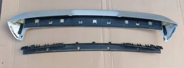 VW Polo V GTI Heckspoiler OEM 6R TYL - Gebraucht image 10