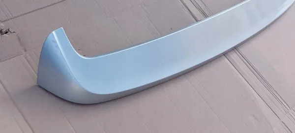 VW Polo V GTI Heckspoiler OEM 6R TYL - Gebraucht image 5