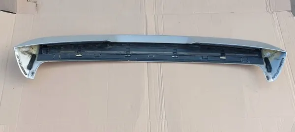 VW Polo V GTI Heckspoiler OEM 6R TYL - Gebraucht image 7