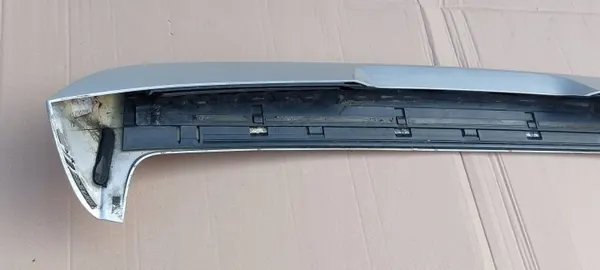 VW Polo V GTI Heckspoiler OEM 6R TYL - Gebraucht image 8