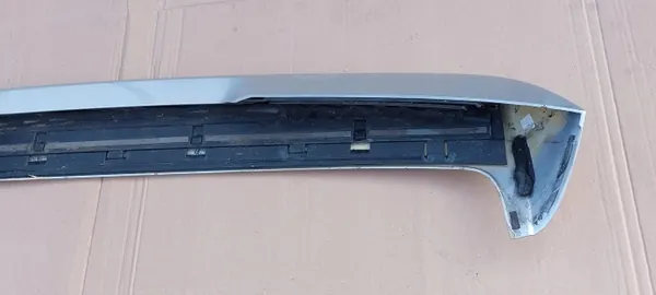 VW Polo V GTI Heckspoiler OEM 6R TYL - Gebraucht image 9