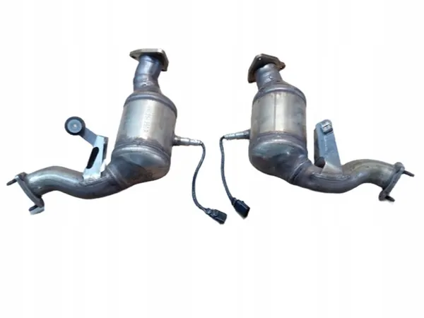 Audi OE 4G0131703AF Begagnad Bildel image 2