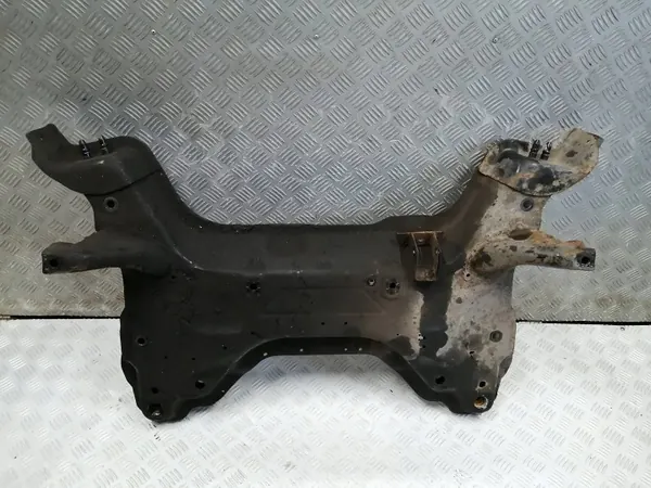 OEM FRE57230 Trineo Citroen Berlingo III Usado image 2