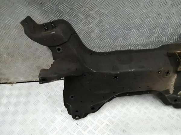 OEM FRE57230 Trineo Citroen Berlingo III Usado image 3
