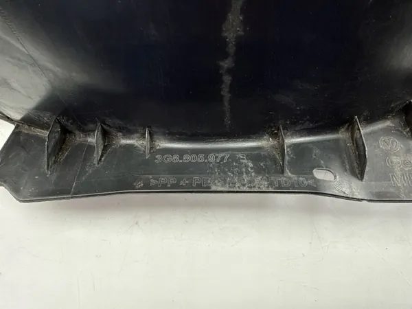 OEM 3G8805977B Frontscheibenwischer für Volkswagen Arteon image 8