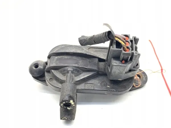 DPF Avgastrycksensor Ford Kuga I 2.0 136hk 08-12 image 2