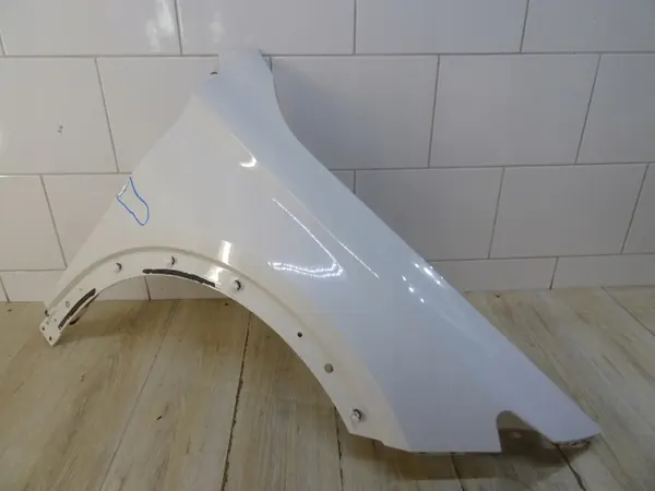 OEM 5FF821116A LLU Oikea etulokasuoja SEAT CUPRA:lle image 2