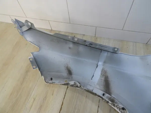 OEM 5FF821116A LLU Oikea etulokasuoja SEAT CUPRA:lle image 10