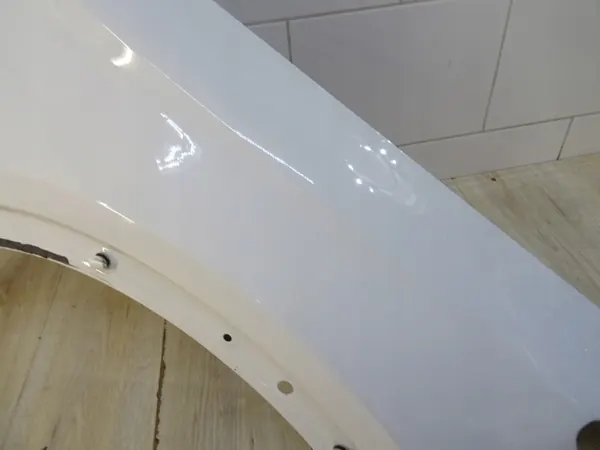 OEM 5FF821116A LLU Oikea etulokasuoja SEAT CUPRA:lle image 3
