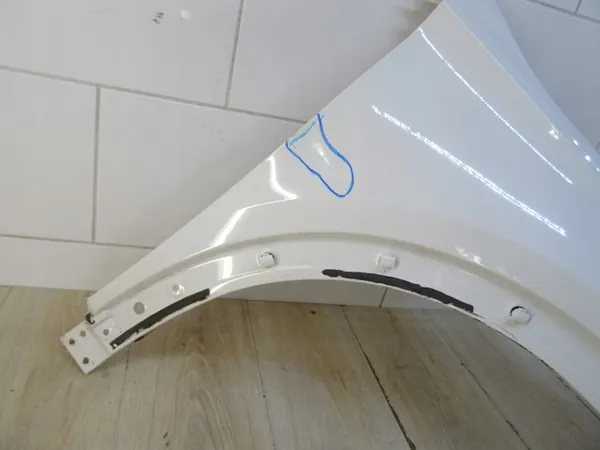 OEM 5FF821116A LLU Oikea etulokasuoja SEAT CUPRA:lle image 5