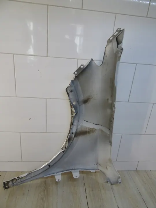 OEM 5FF821116A LLU Oikea etulokasuoja SEAT CUPRA:lle image 7