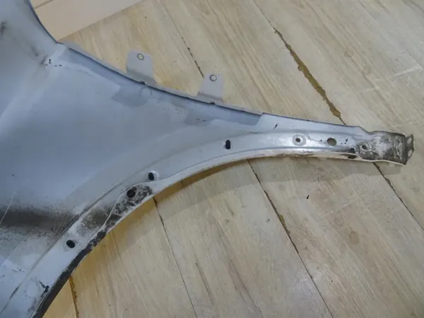 OEM 5FF821116A LLU Oikea etulokasuoja SEAT CUPRA:lle image 8