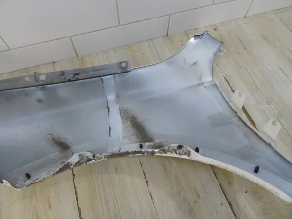 OEM 5FF821116A LLU Oikea etulokasuoja SEAT CUPRA:lle image 9