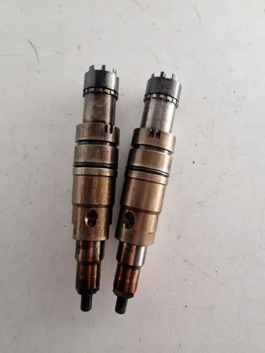 Inyector Scania OEM 2057401 para R Euro 6 image 2