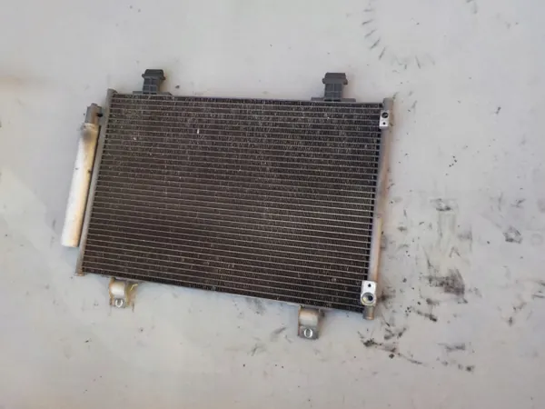 Airco Condensor Suzuki Swift MK6 OEM 1.3 16V 2008 image 2