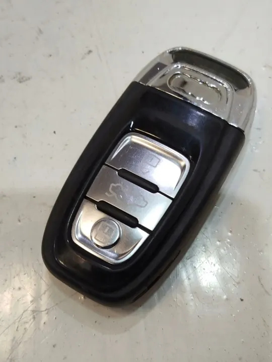 Télécommande Audi Keyless OEM 4H0959754K image 2