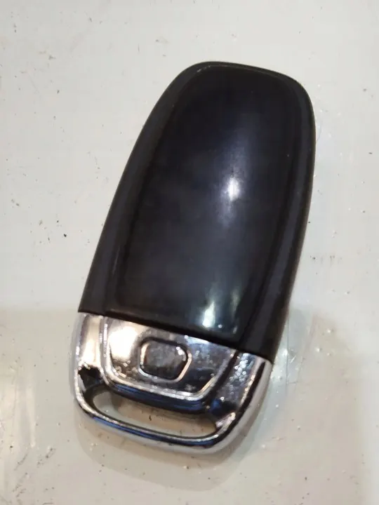 Télécommande Audi Keyless OEM 4H0959754K image 3