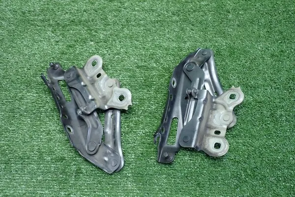 Skoda Superb III konnusarret OEM 3V0823301 & 3V0823302 image 2