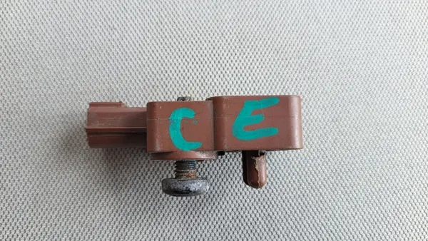 Aufprallsensor Opel Corsa E 1.4 image 5