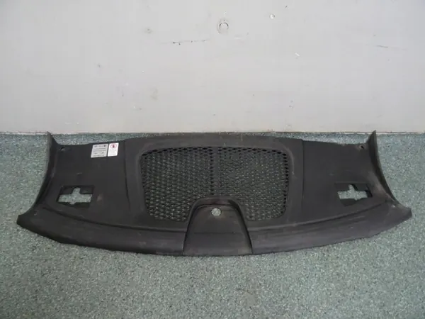 Porsche Macan 95B Capa Cinto Dianteiro OEM 95B805806 image 2