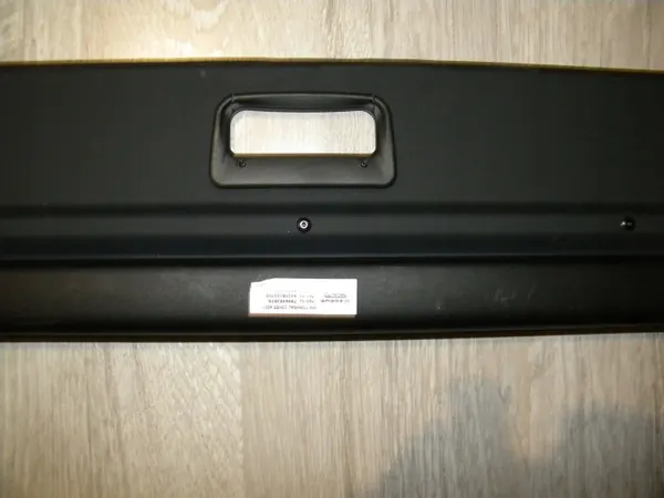 OEM A4208103700 Store de Coffre Mercedes Citan II image 8