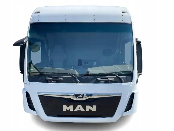 Cabine complète MAN TGX 18.500 - Occasion, Euro 6 2017 image 2