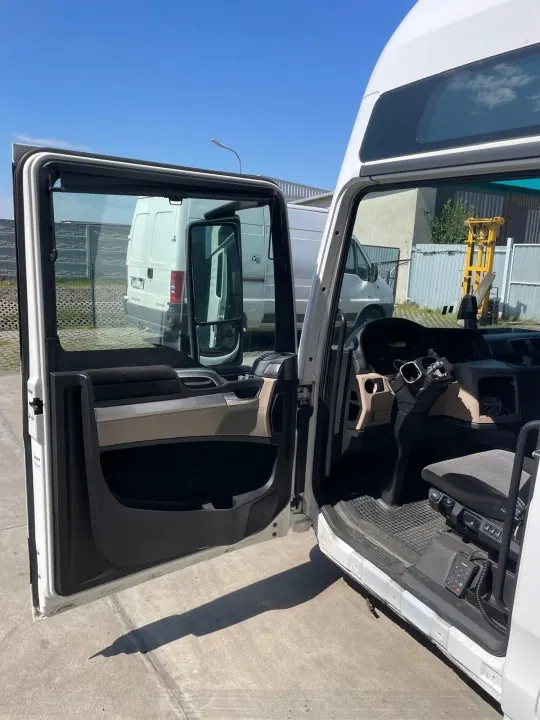Cabine complète MAN TGX 18.500 - Occasion, Euro 6 2017 image 10