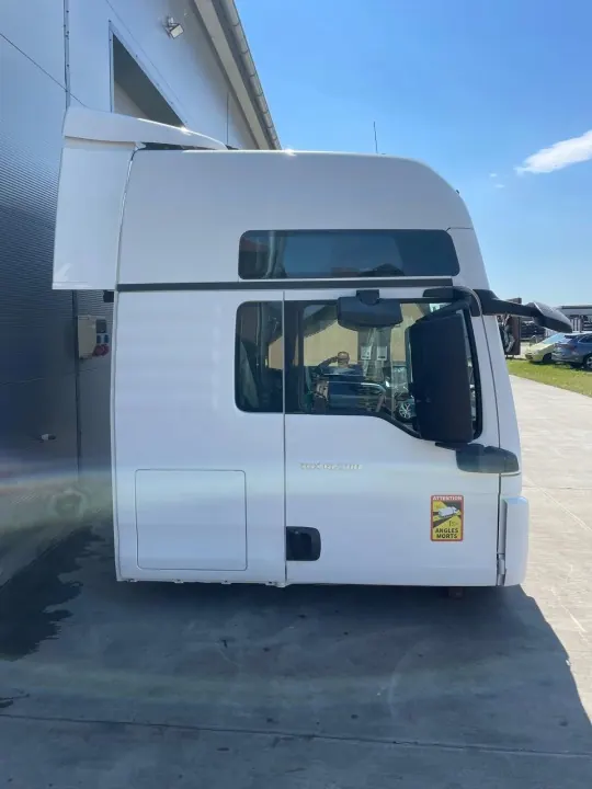 Cabine complète MAN TGX 18.500 - Occasion, Euro 6 2017 image 5