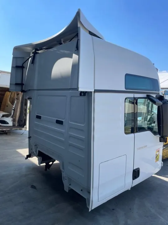 Cabine complète MAN TGX 18.500 - Occasion, Euro 6 2017 image 7