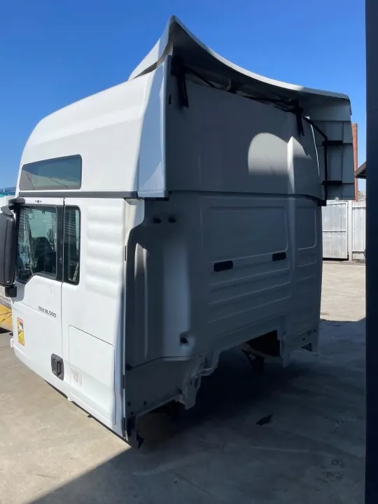 Cabine complète MAN TGX 18.500 - Occasion, Euro 6 2017 image 8