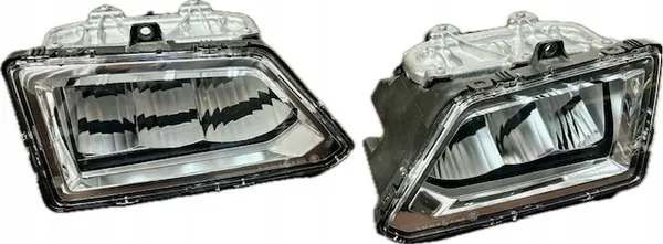 Conjunto de Faróis Halógenos Scania R S NGS Baixo 2948559 2948558 E+D image 1