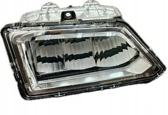 Conjunto de Faróis Halógenos Scania R S NGS Baixo 2948559 2948558 E+D image 2