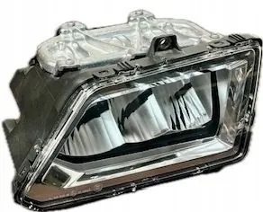 Conjunto de Faróis Halógenos Scania R S NGS Baixo 2948559 2948558 E+D image 3