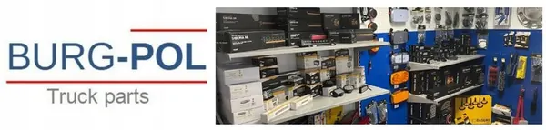 Conjunto de Faróis Halógenos Scania R S NGS Baixo 2948559 2948558 E+D image 7