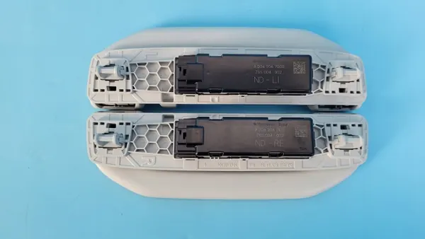 Mercedes W206 Kahva & Katkovalo OEM A2069067000 image 6