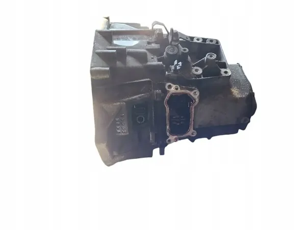 Peugeot 508 RXH 2011 Automaattivaihteisto image 2