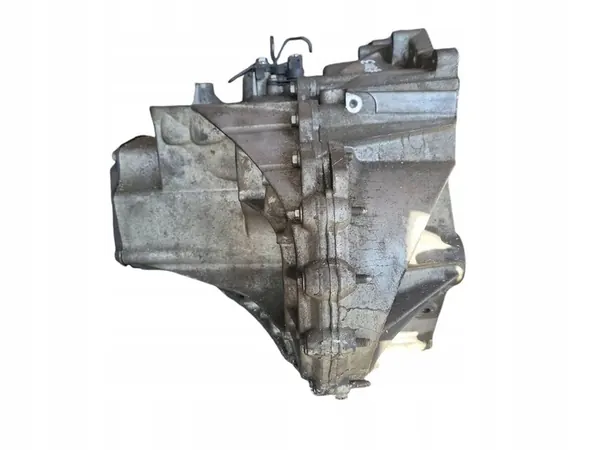 Peugeot 508 RXH 2011 Automaattivaihteisto image 4