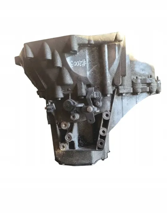 Peugeot 508 RXH 2011 Automaattivaihteisto image 5