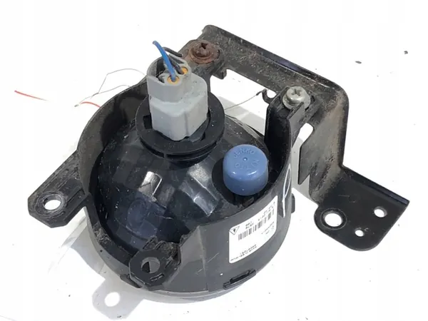 Farol Halógeno Direito Mitsubishi Mirage/Space Star image 2