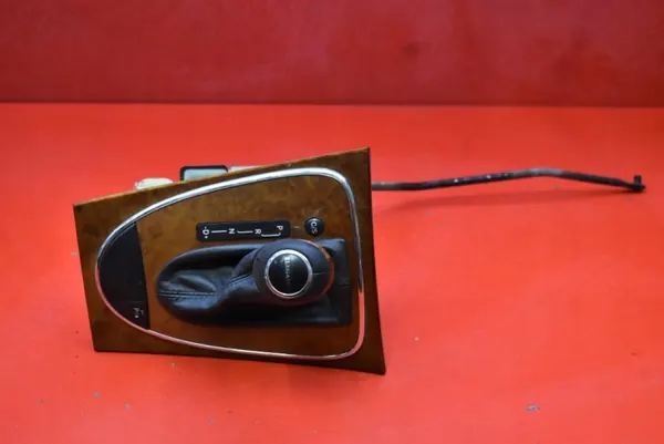 Sélecteur de vitesses OEM A2112674224 Mercedes Classe E image 2