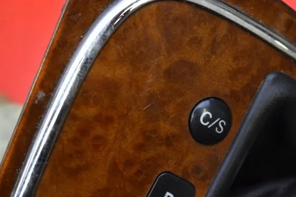 Sélecteur de vitesses OEM A2112674224 Mercedes Classe E image 10